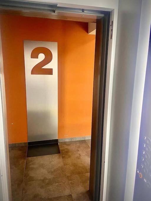 Apartament Grzegorzecka Centrum Krakow Exterior photo
