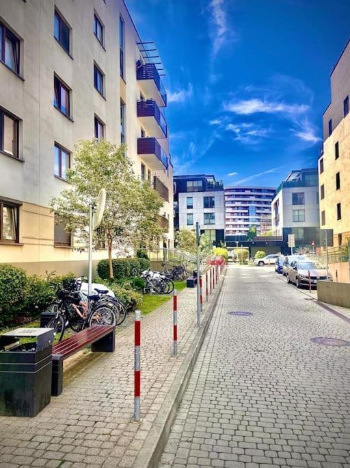 Apartament Grzegorzecka Centrum Krakow Exterior photo