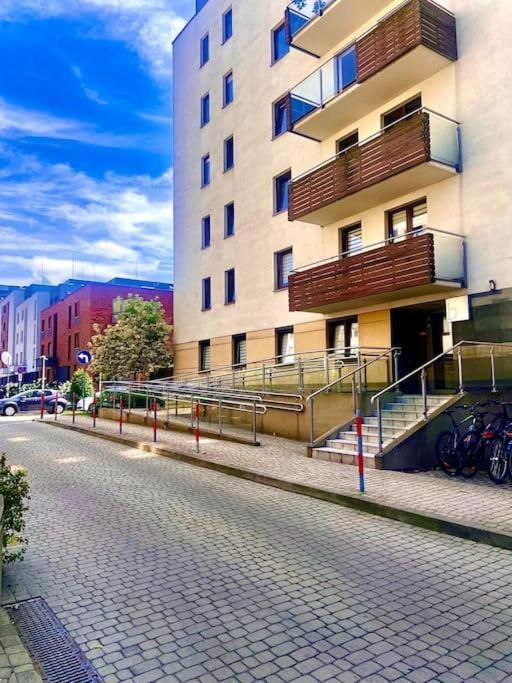 Apartament Grzegorzecka Centrum Krakow Exterior photo