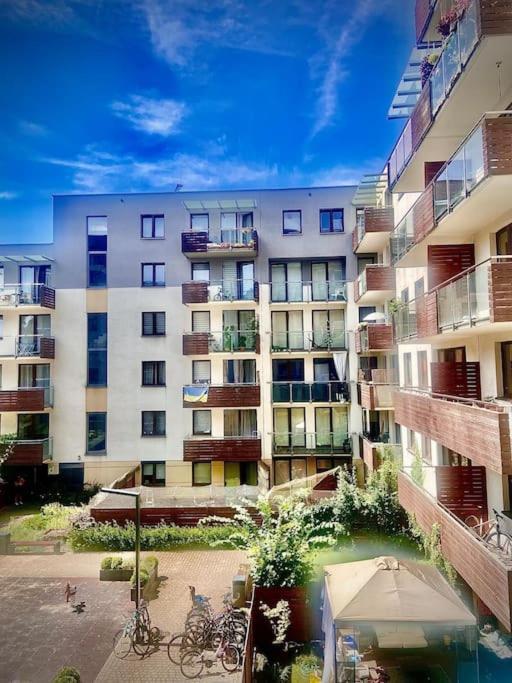 Apartament Grzegorzecka Centrum Krakow Exterior photo