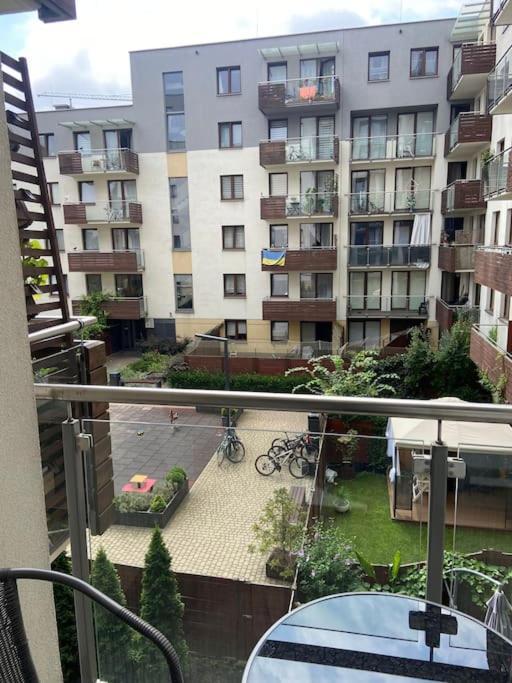 Apartament Grzegorzecka Centrum Krakow Exterior photo